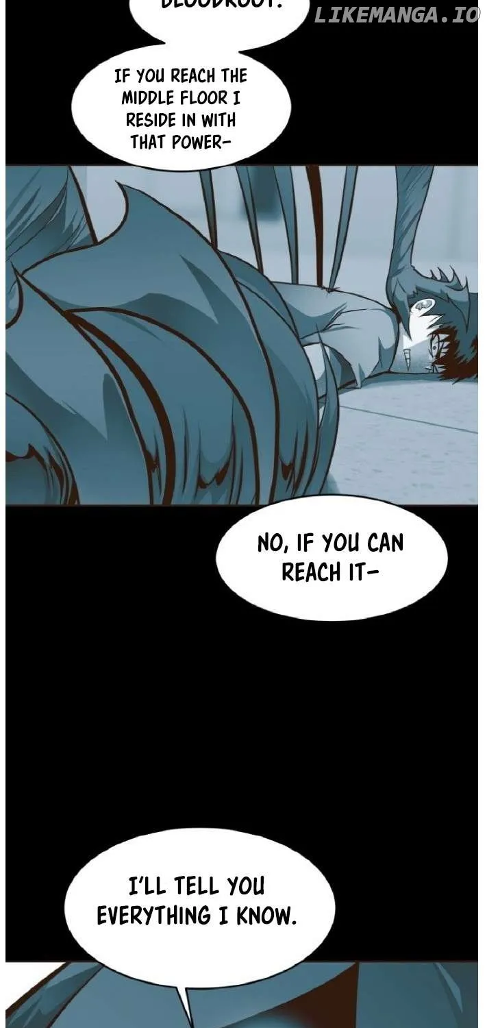 Counter Cube Chapter 83 page 61 - 