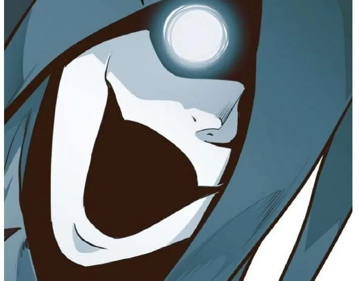 Counter Cube Chapter 83 page 62 - 