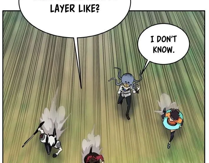Counter Cube Chapter 83 page 64 - 