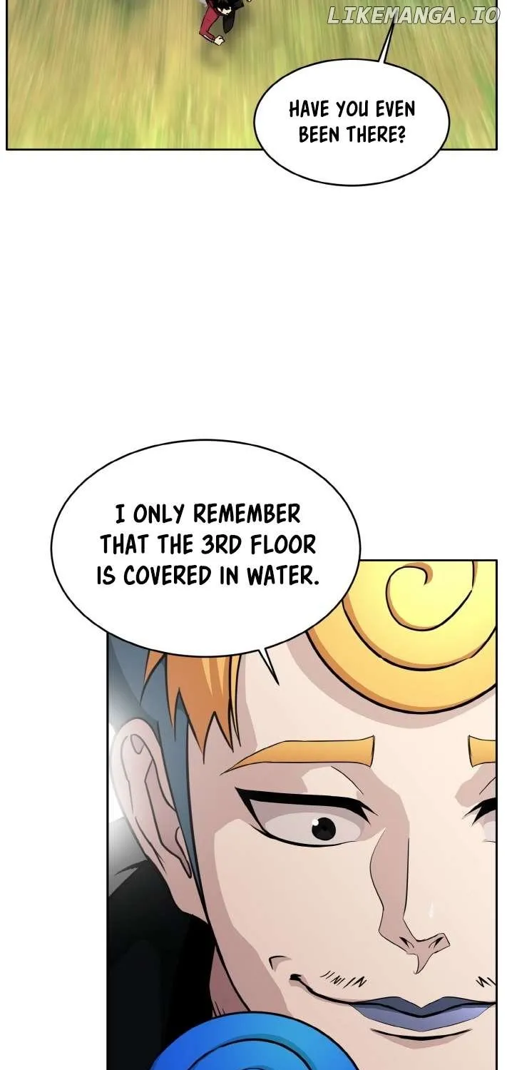 Counter Cube Chapter 83 page 65 - 
