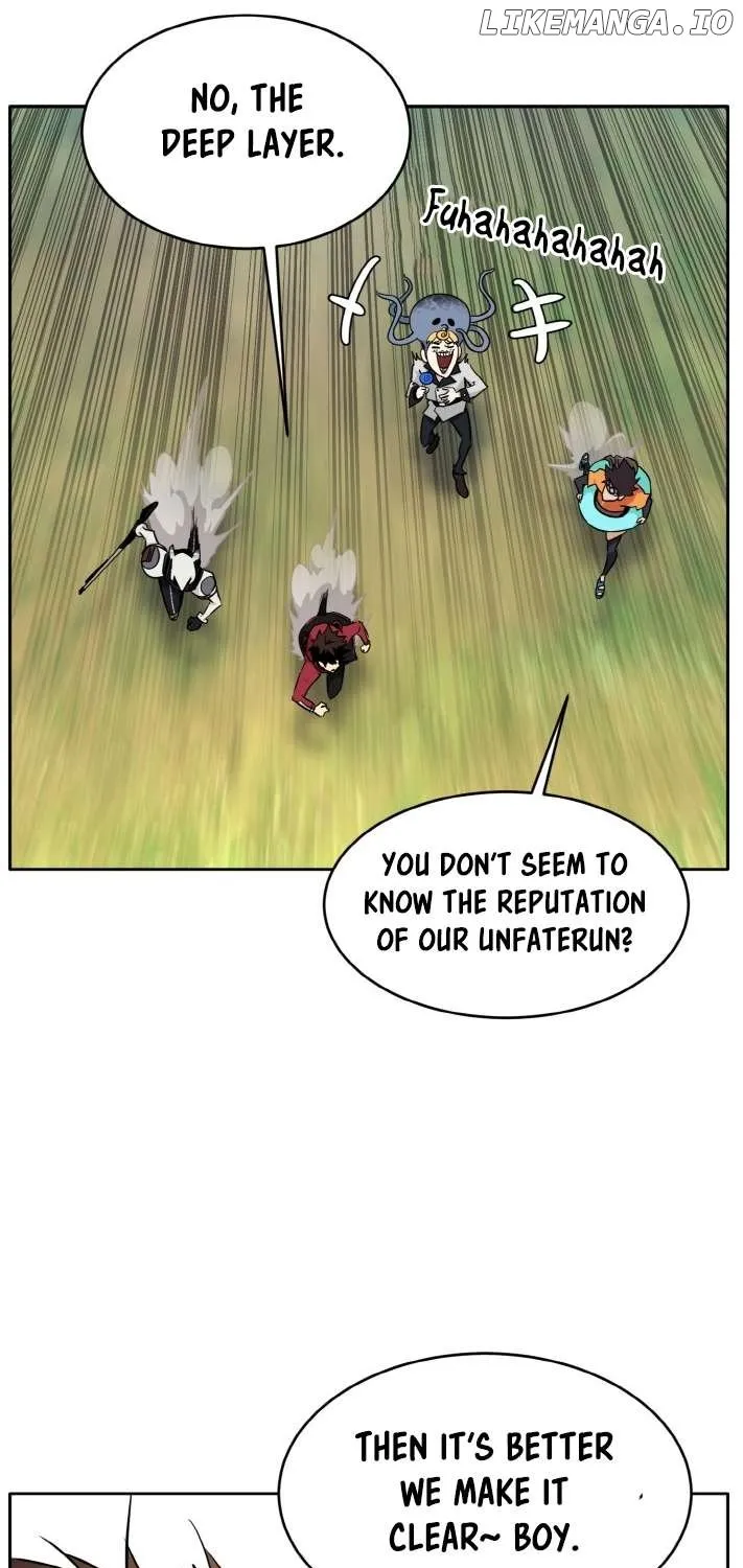 Counter Cube Chapter 83 page 67 - 