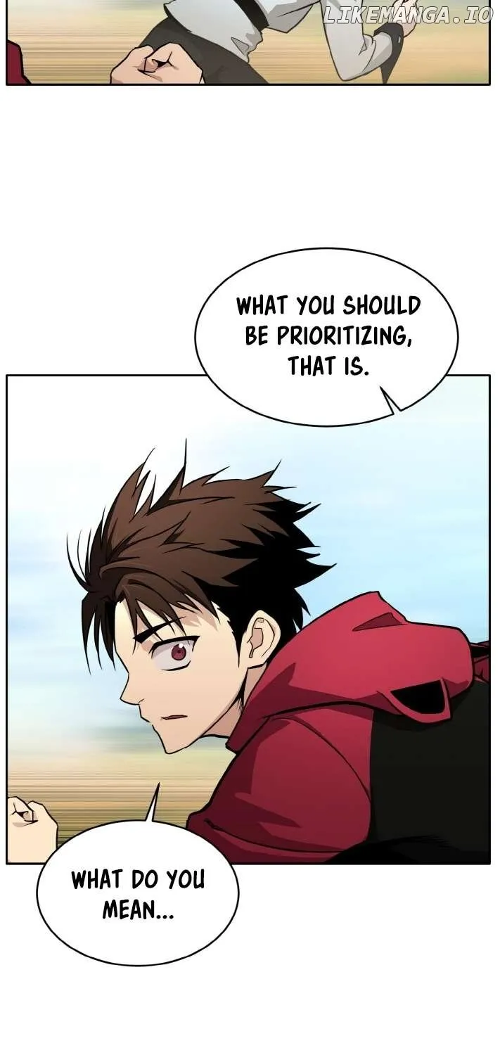 Counter Cube Chapter 83 page 69 - 