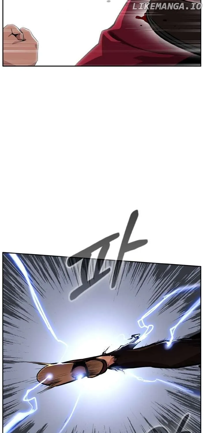 Counter Cube Chapter 83 page 71 - 