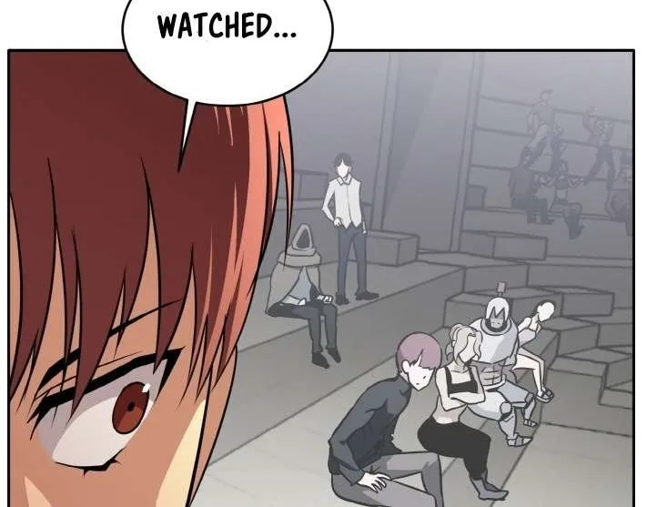 Counter Cube Chapter 83 page 74 - 