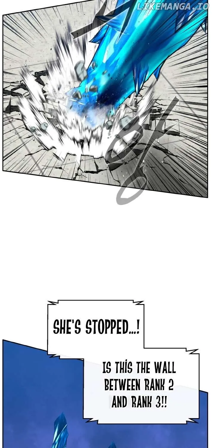 Counter Cube Chapter 83 page 77 - 