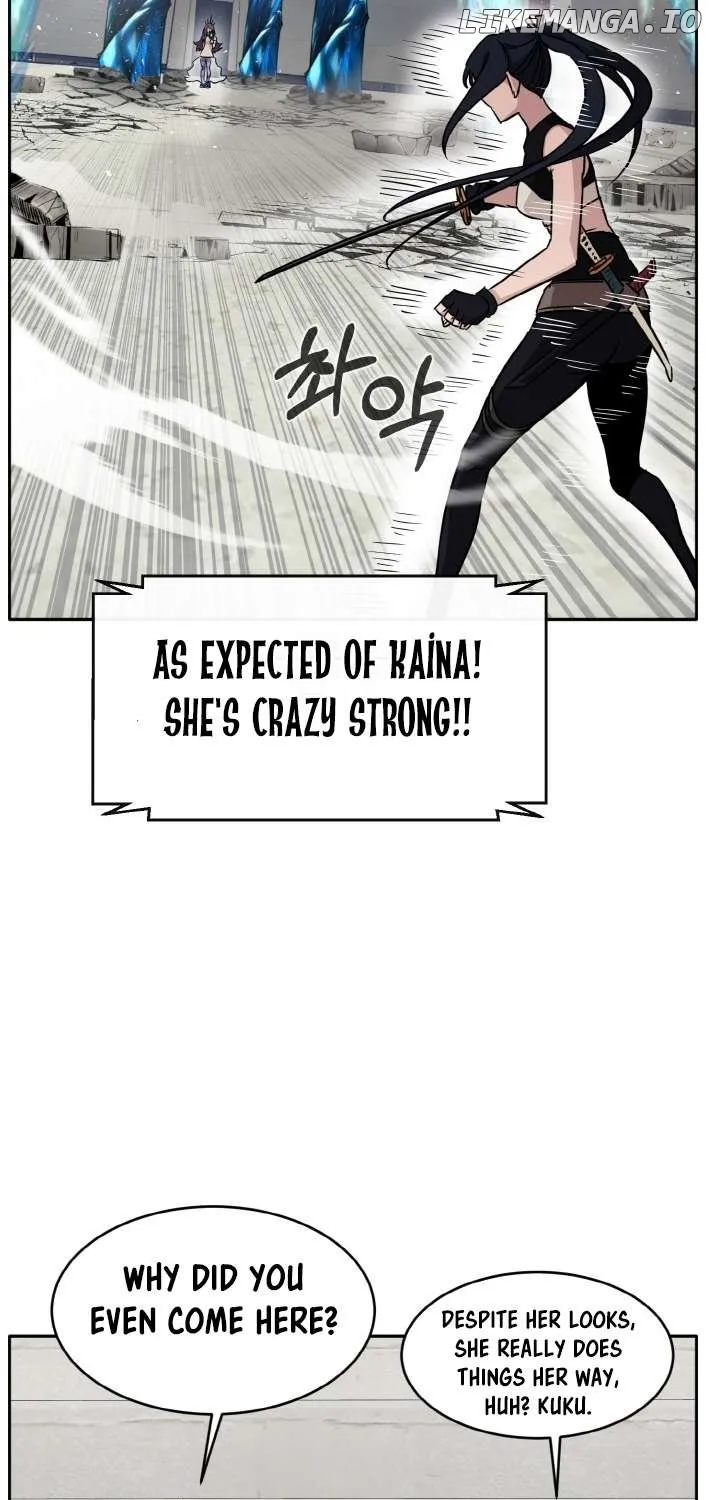 Counter Cube Chapter 83 page 79 - 