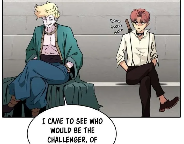 Counter Cube Chapter 83 page 80 - 