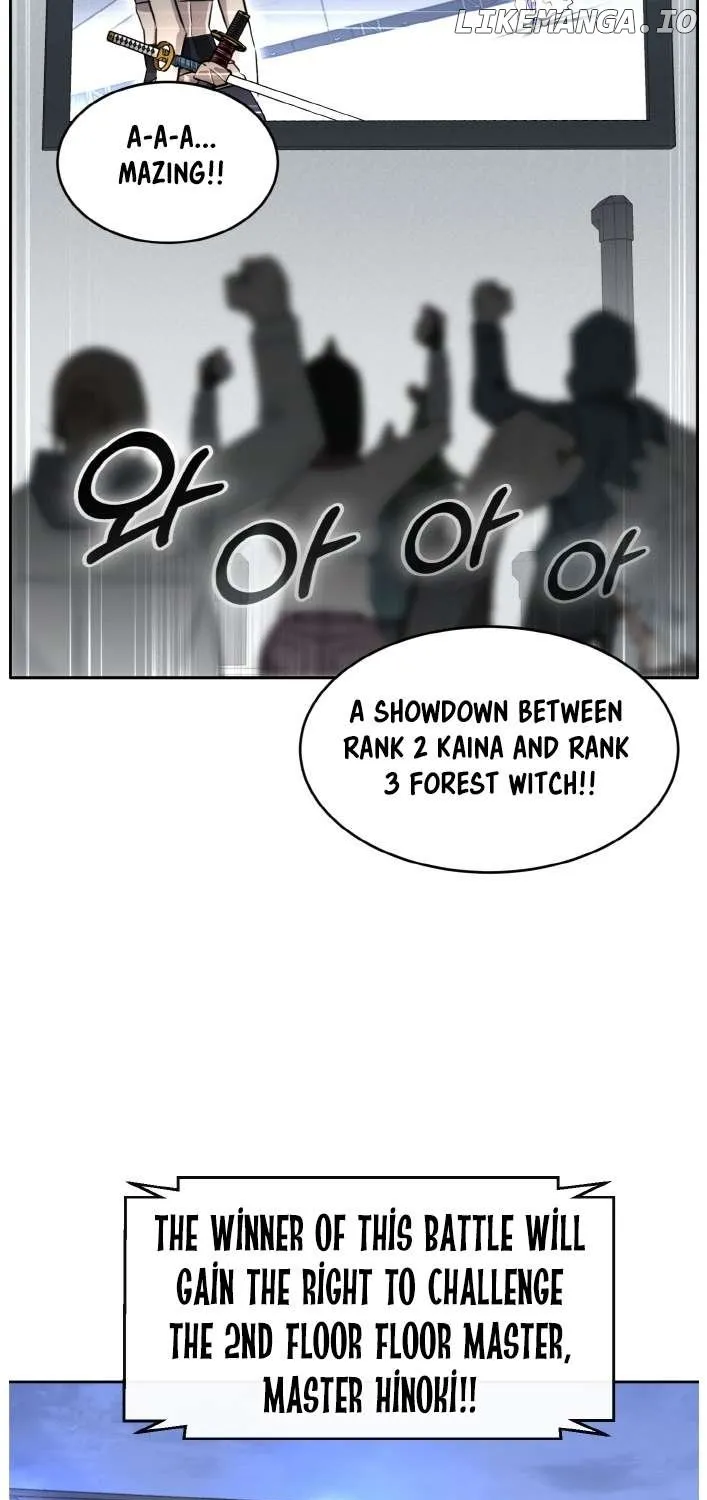 Counter Cube Chapter 83 page 9 - 