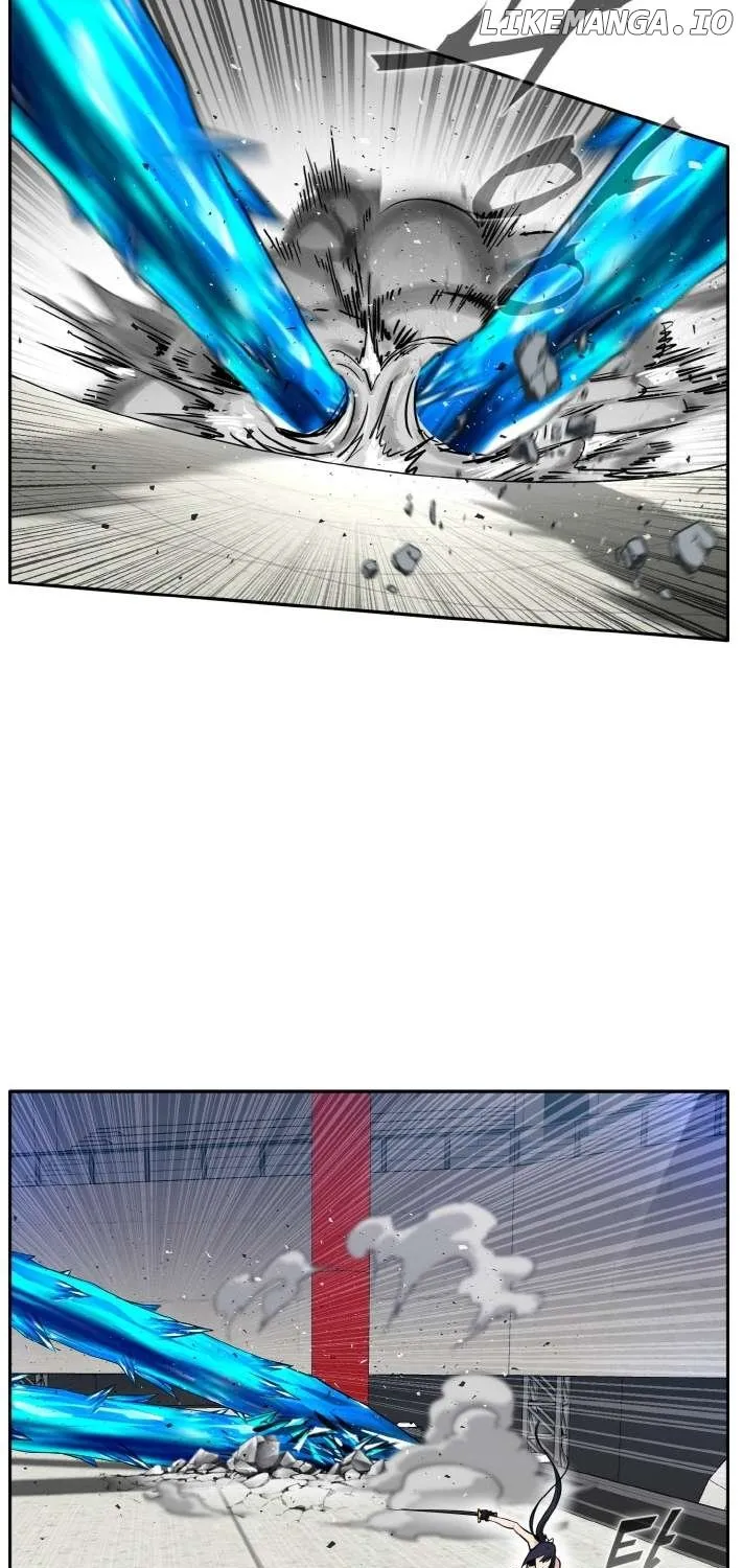 Counter Cube Chapter 83 page 83 - 