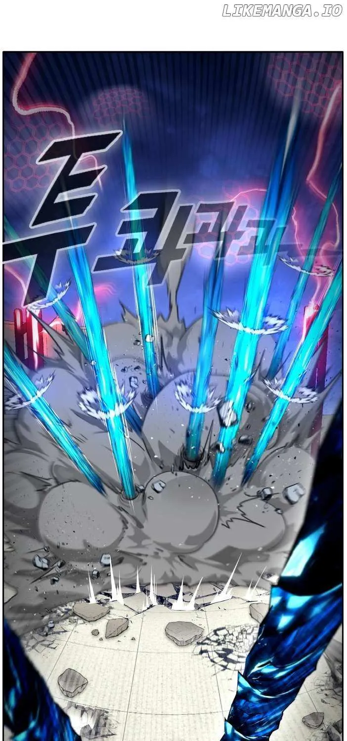 Counter Cube Chapter 83 page 89 - 