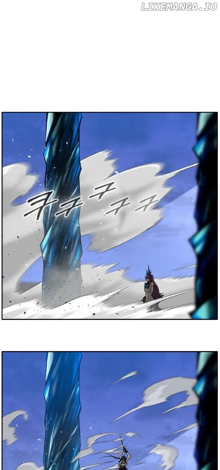 Counter Cube Chapter 83 page 91 - 