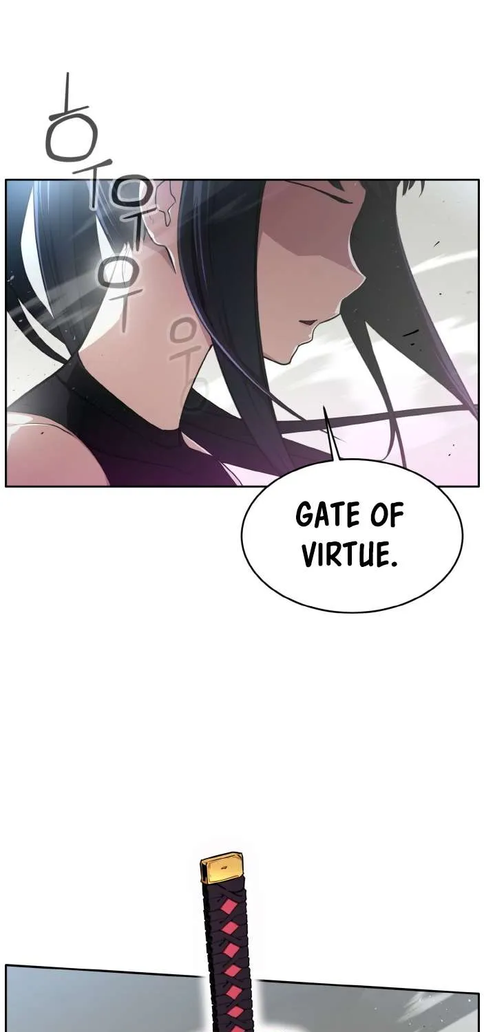 Counter Cube Chapter 84 page 1 - 