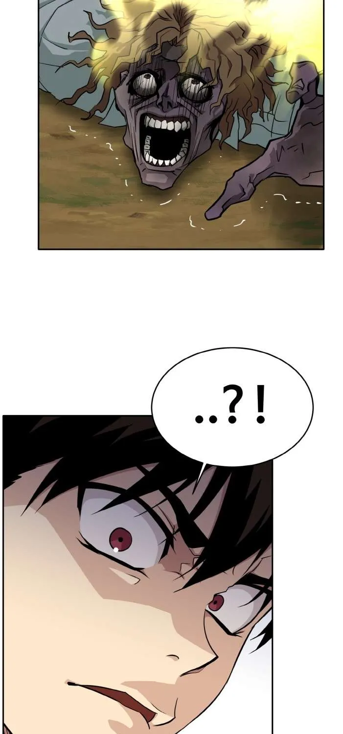 Counter Cube Chapter 84 page 101 - 