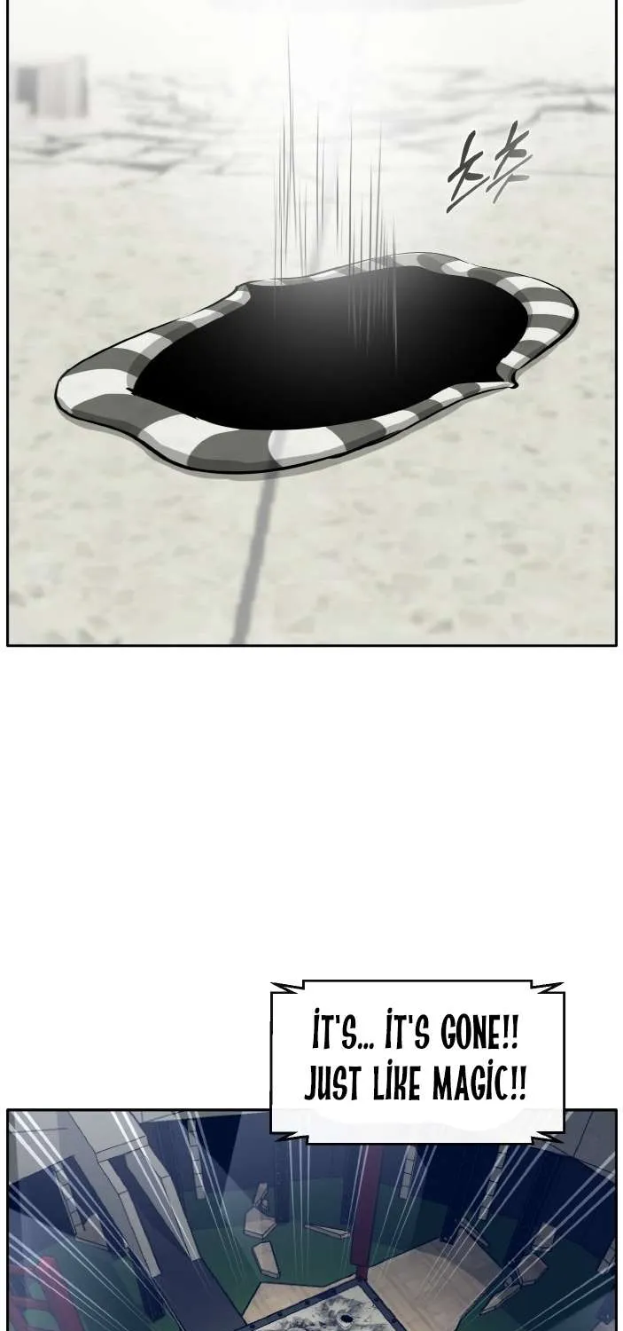 Counter Cube Chapter 84 page 13 - 