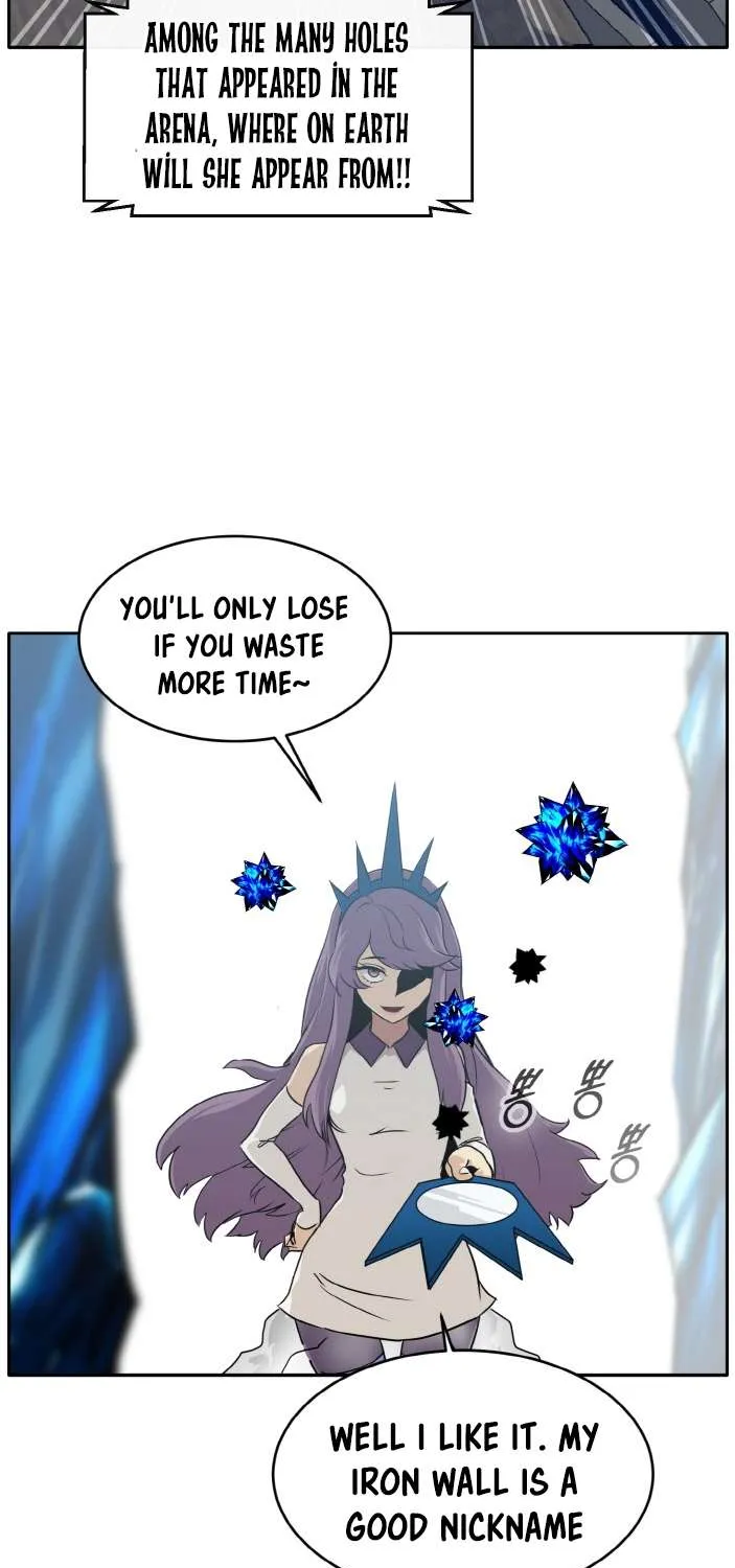 Counter Cube Chapter 84 page 15 - 