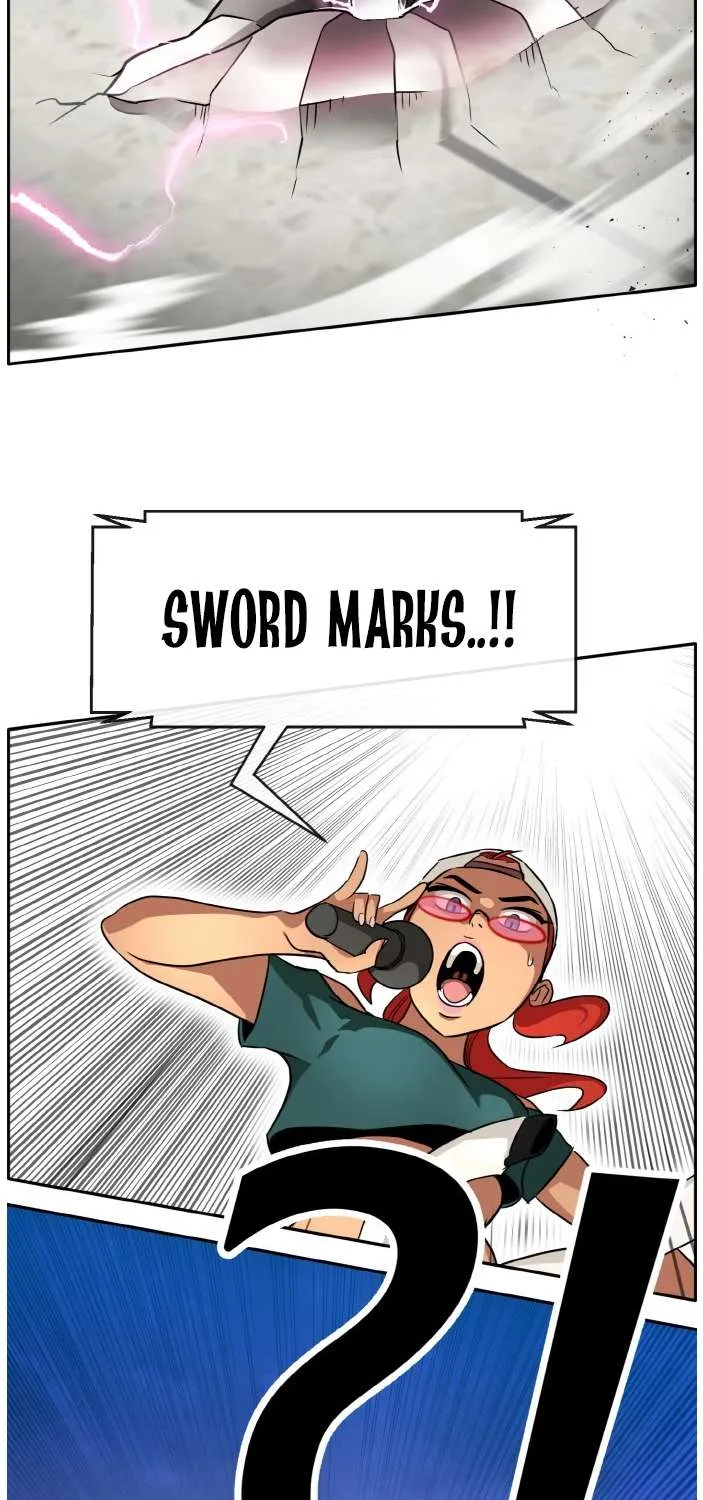 Counter Cube Chapter 84 page 3 - 