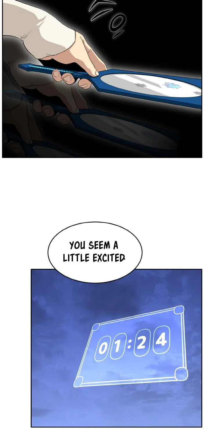 Counter Cube Chapter 84 page 21 - 