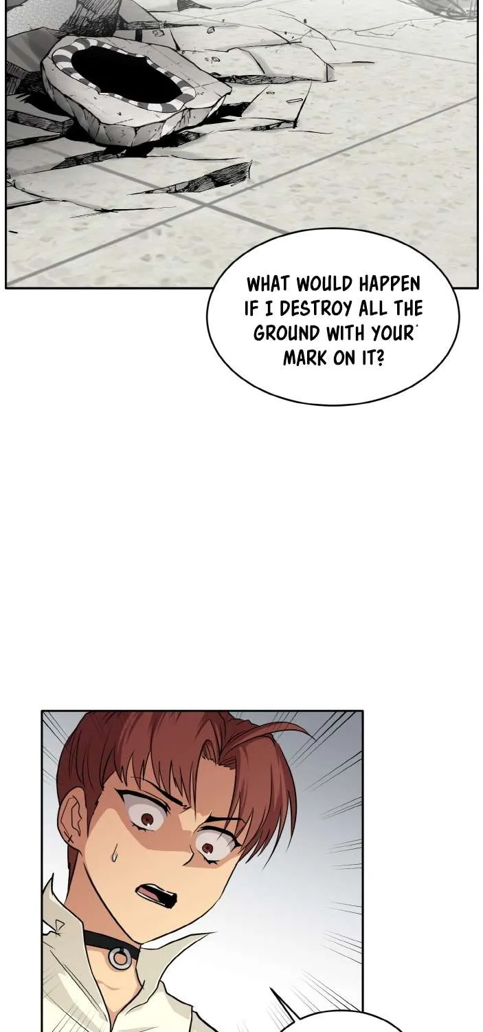 Counter Cube Chapter 84 page 23 - 