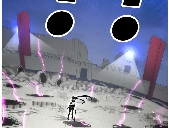 Counter Cube Chapter 84 page 4 - 