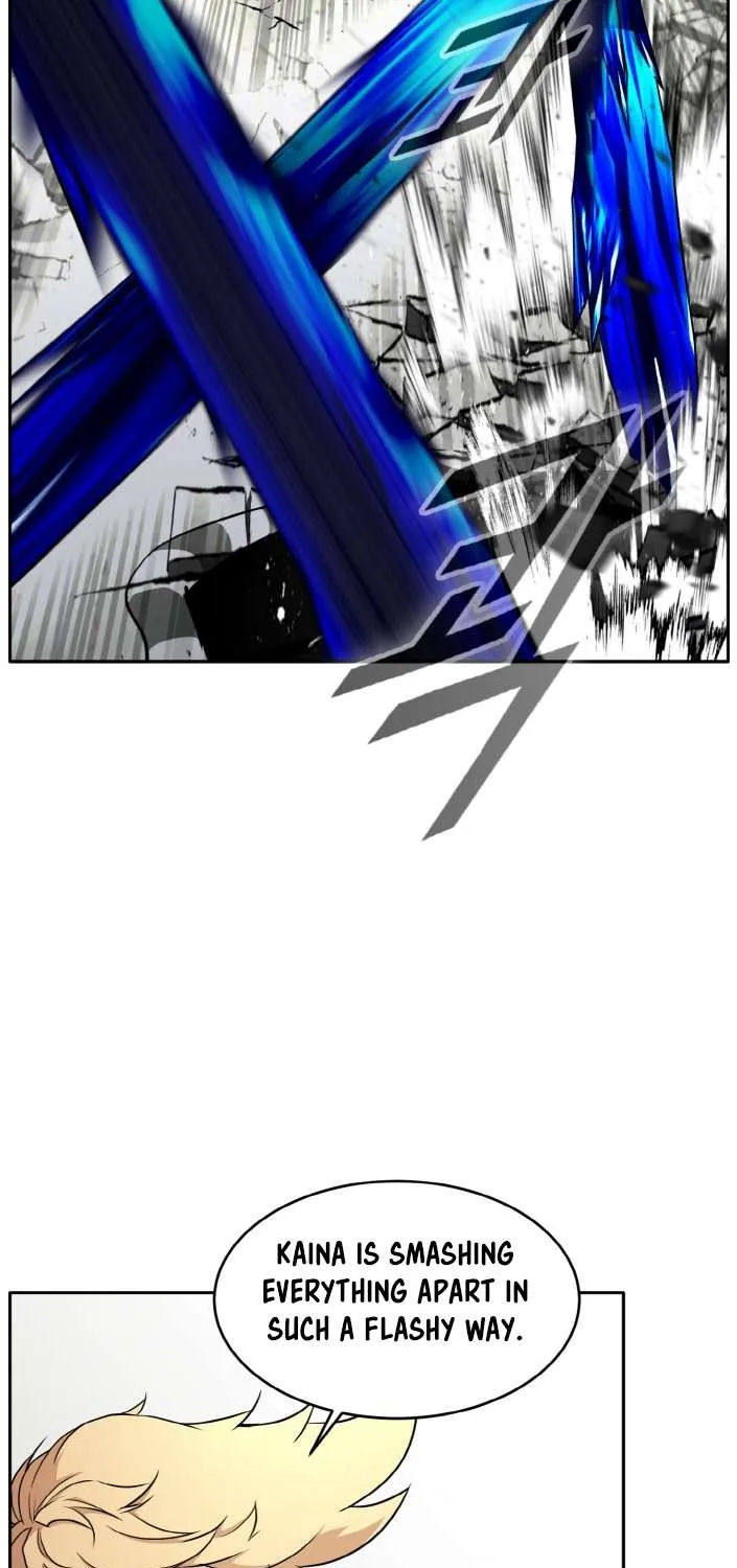 Counter Cube Chapter 84 page 31 - 