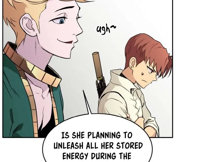 Counter Cube Chapter 84 page 32 - 