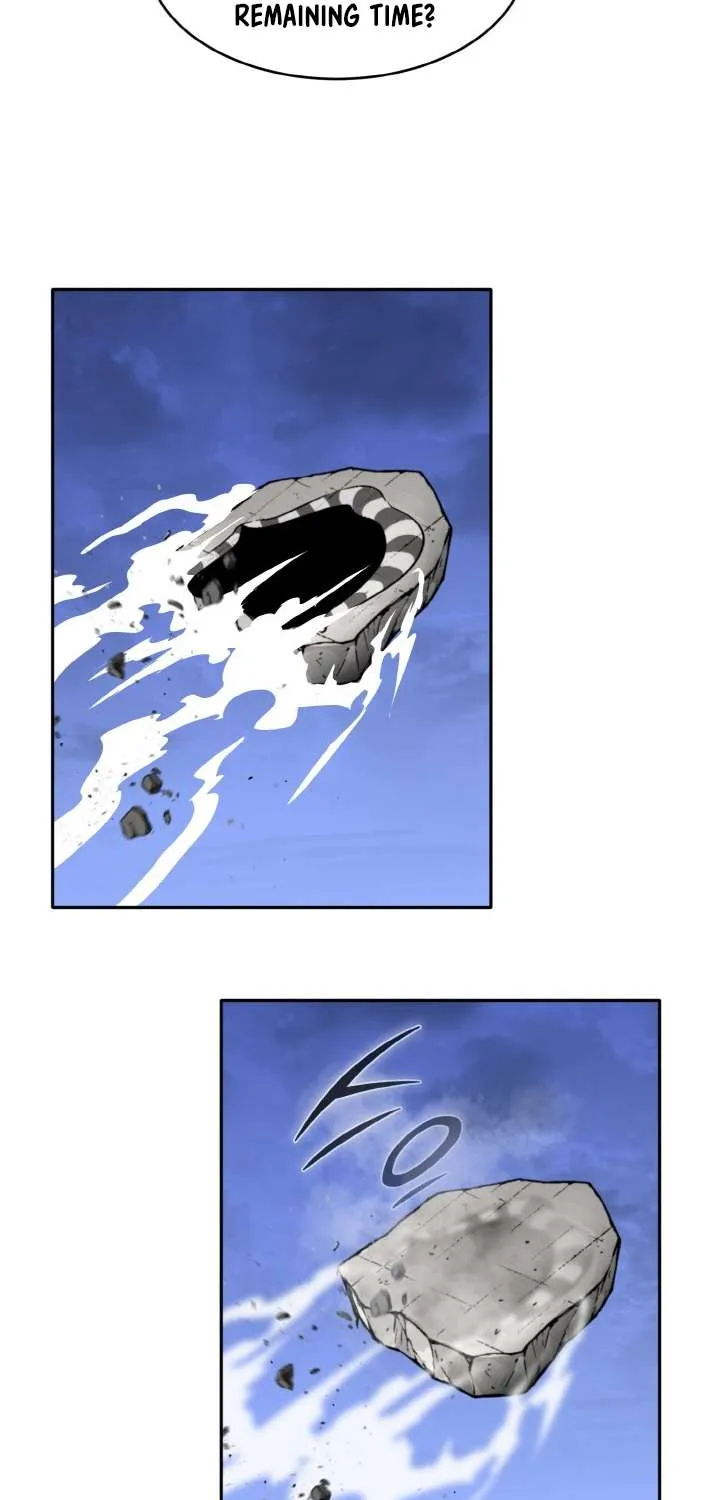 Counter Cube Chapter 84 page 33 - 