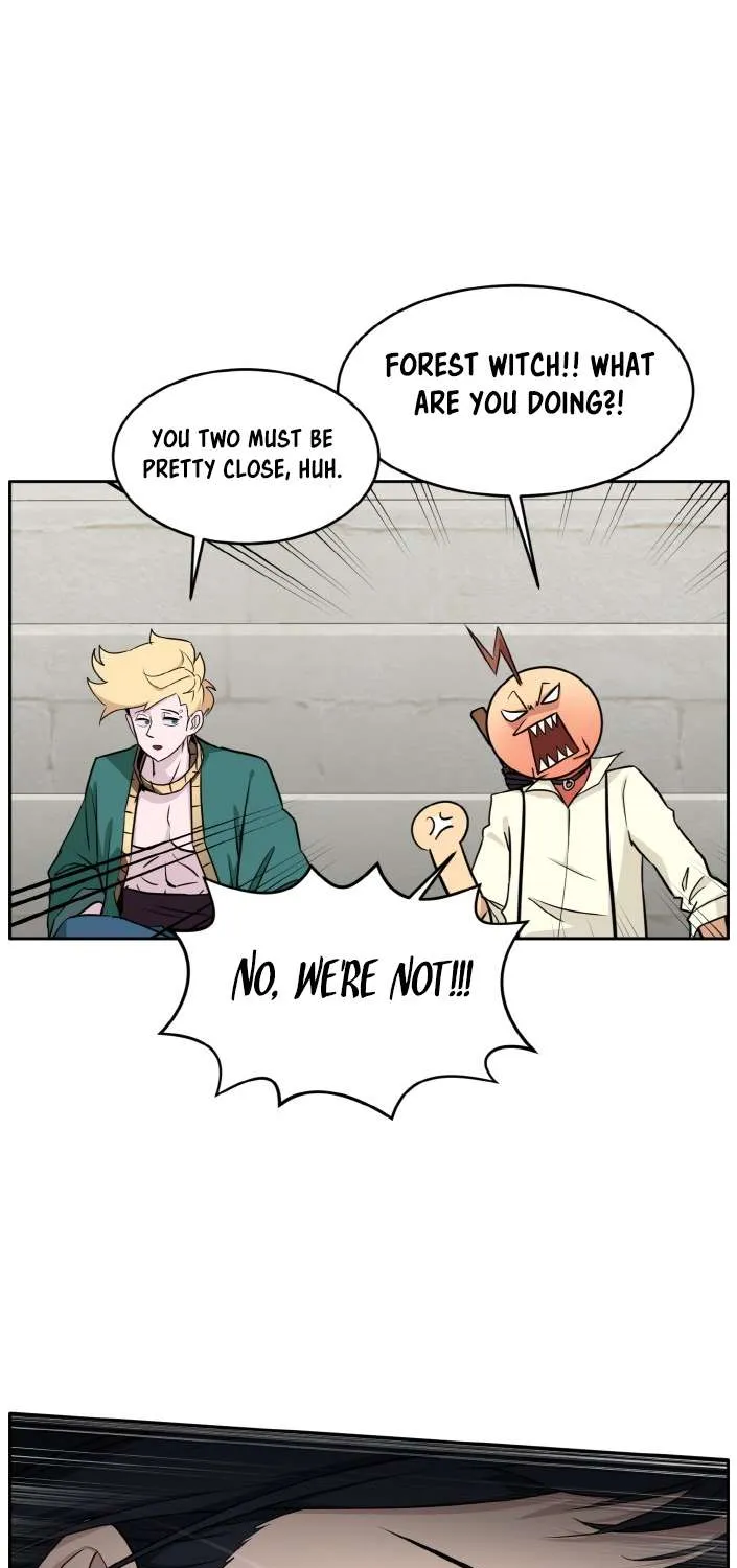 Counter Cube Chapter 84 page 37 - 