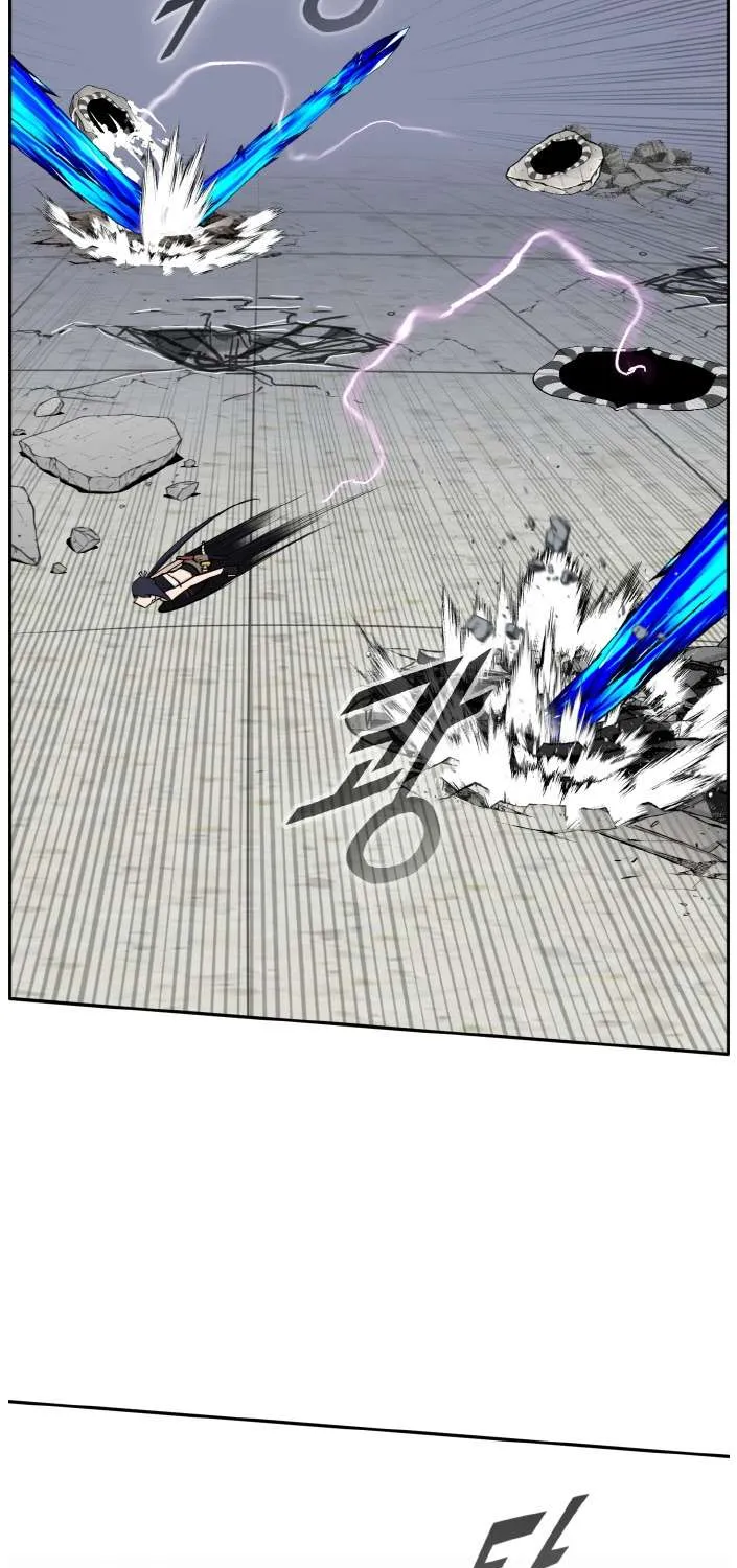 Counter Cube Chapter 84 page 39 - 