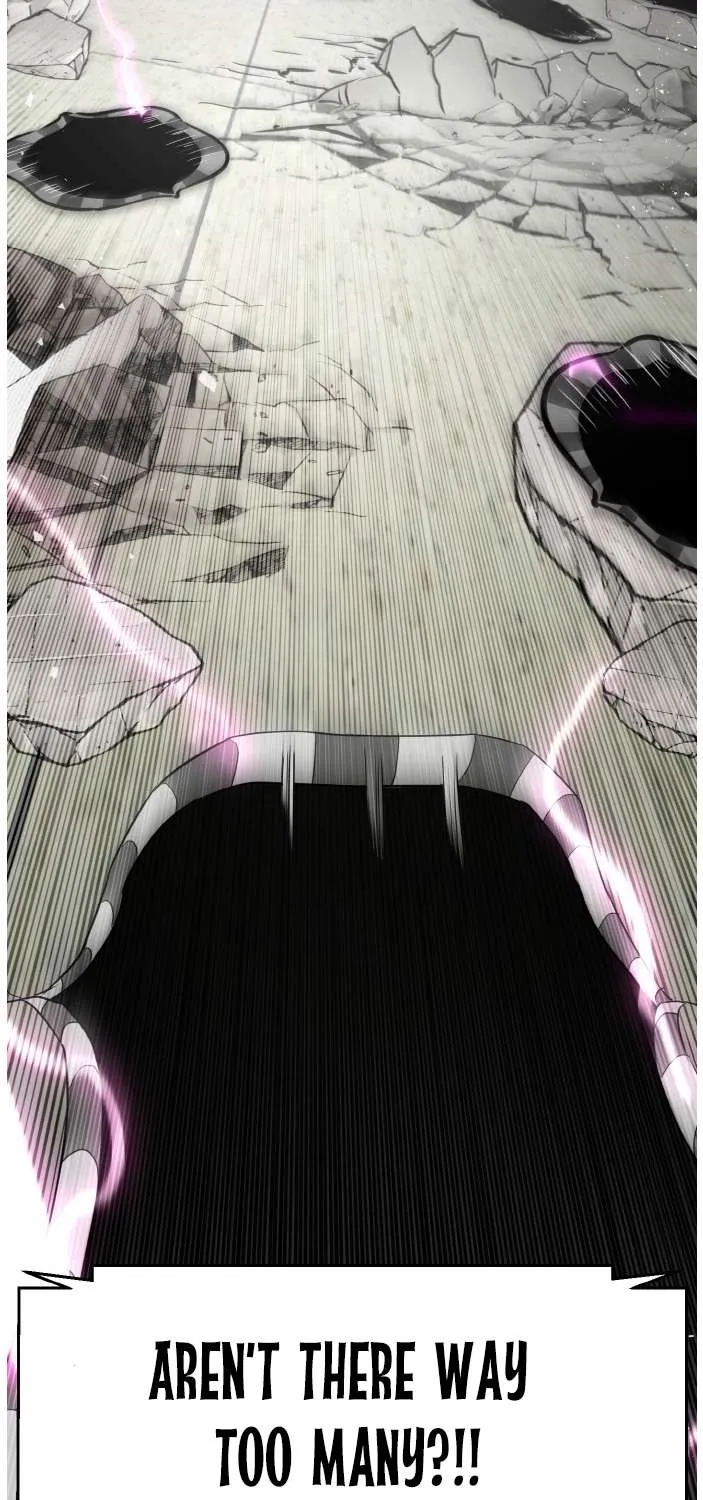 Counter Cube Chapter 84 page 5 - 