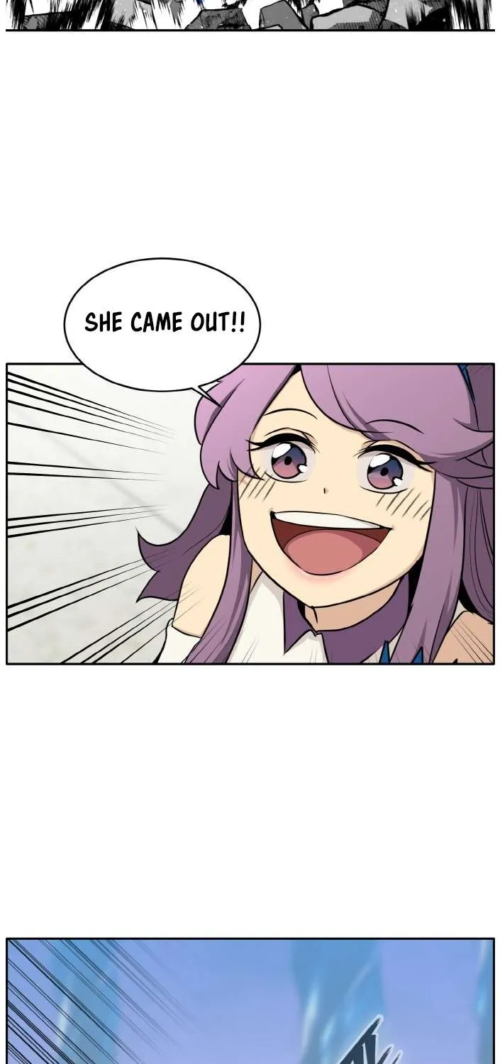 Counter Cube Chapter 84 page 41 - 