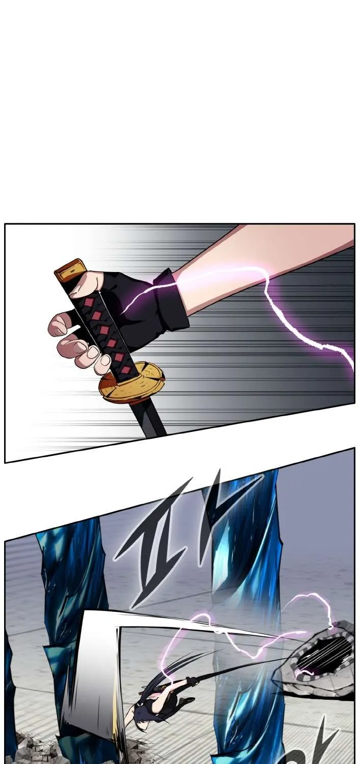 Counter Cube Chapter 84 page 43 - 