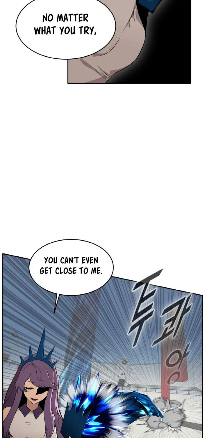 Counter Cube Chapter 84 page 47 - 