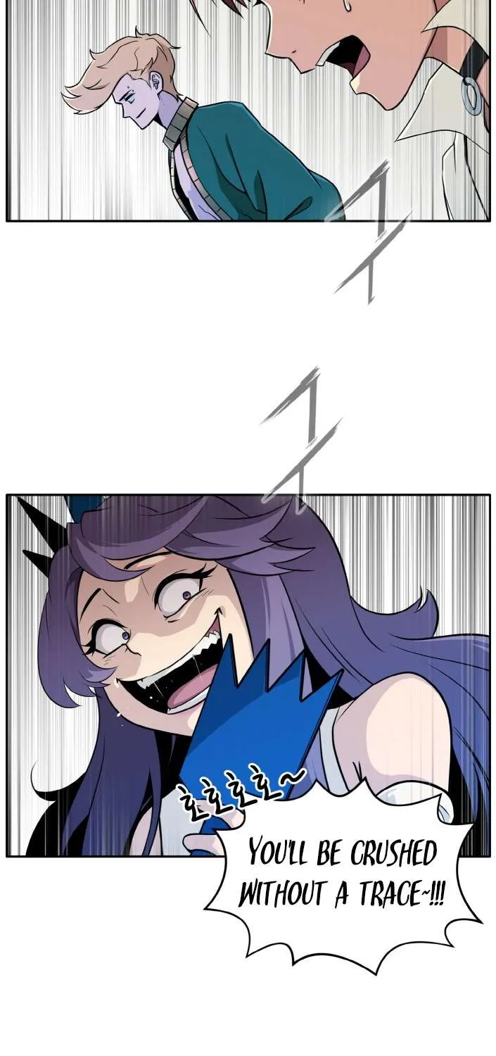 Counter Cube Chapter 84 page 53 - 