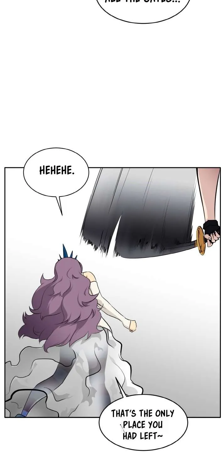 Counter Cube Chapter 84 page 61 - 