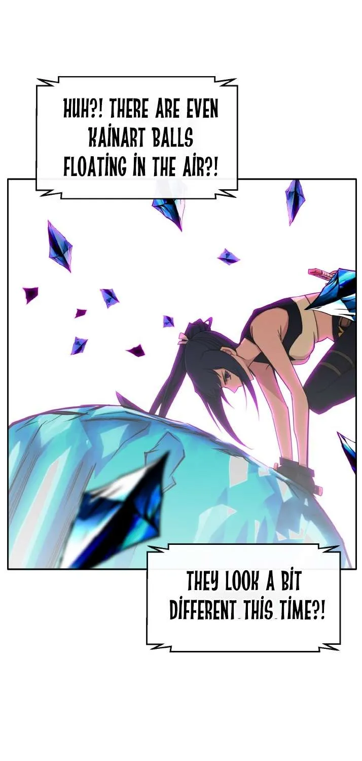 Counter Cube Chapter 84 page 67 - 