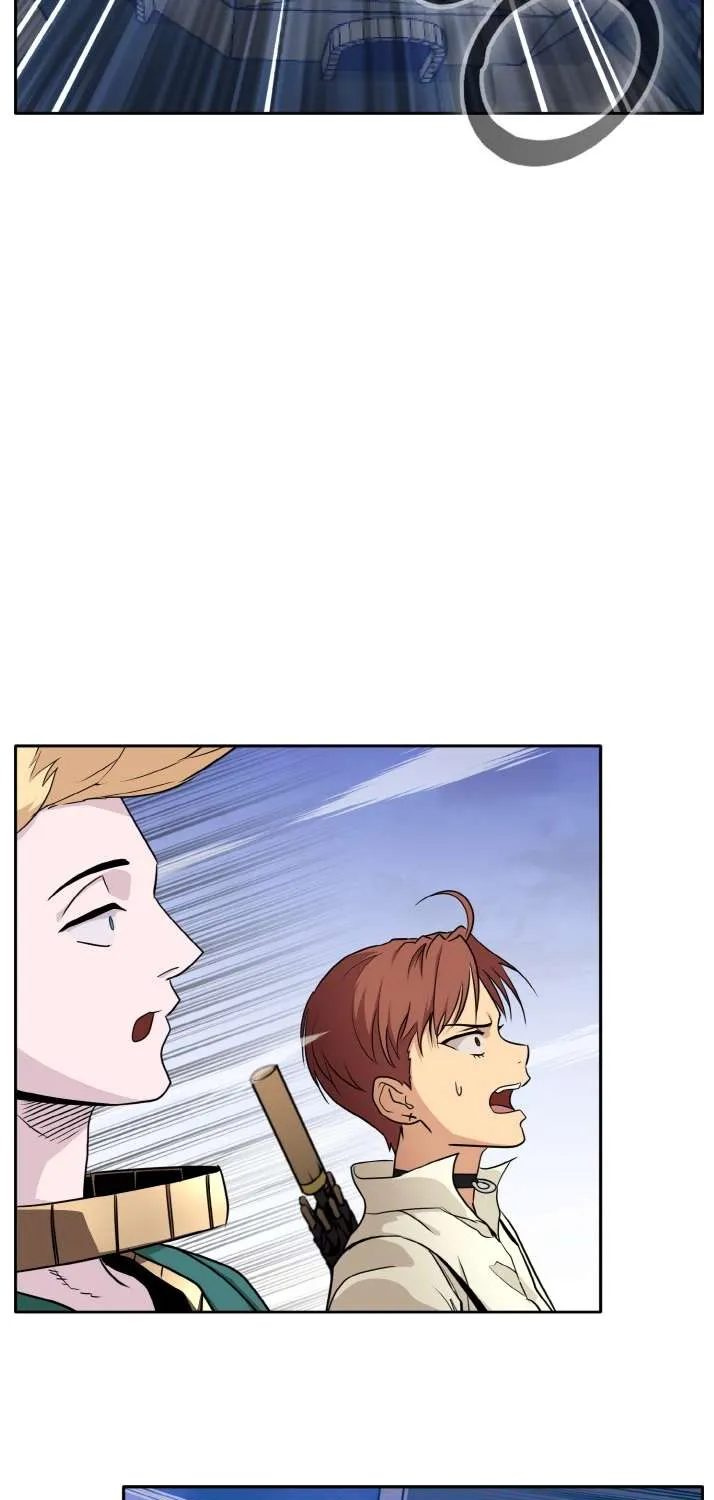 Counter Cube Chapter 84 page 73 - 