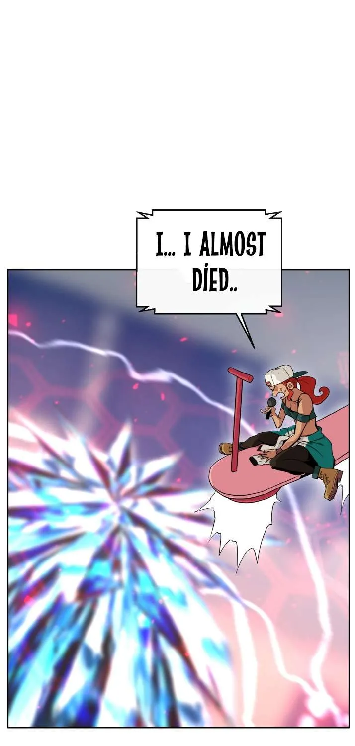 Counter Cube Chapter 84 page 75 - 