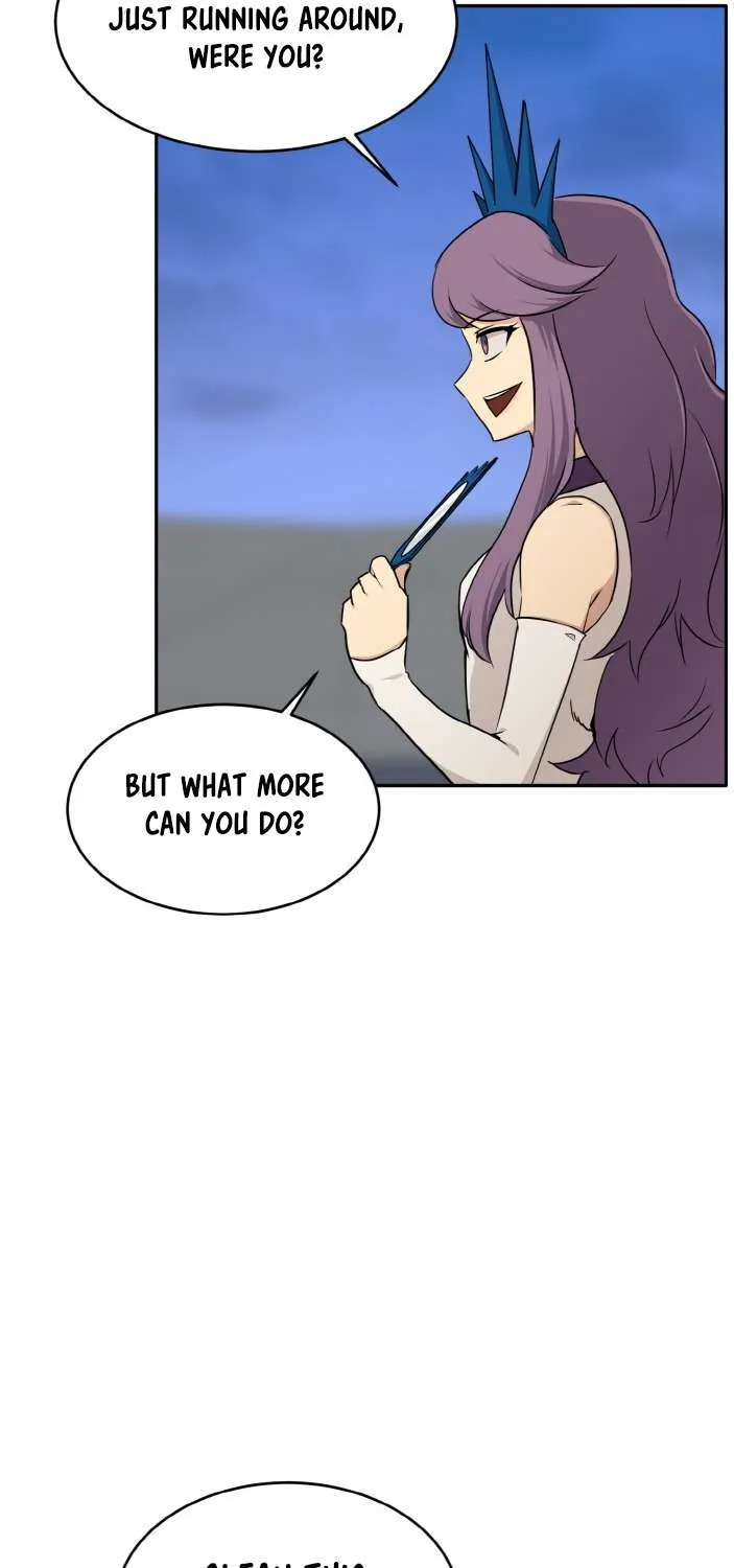 Counter Cube Chapter 84 page 9 - 