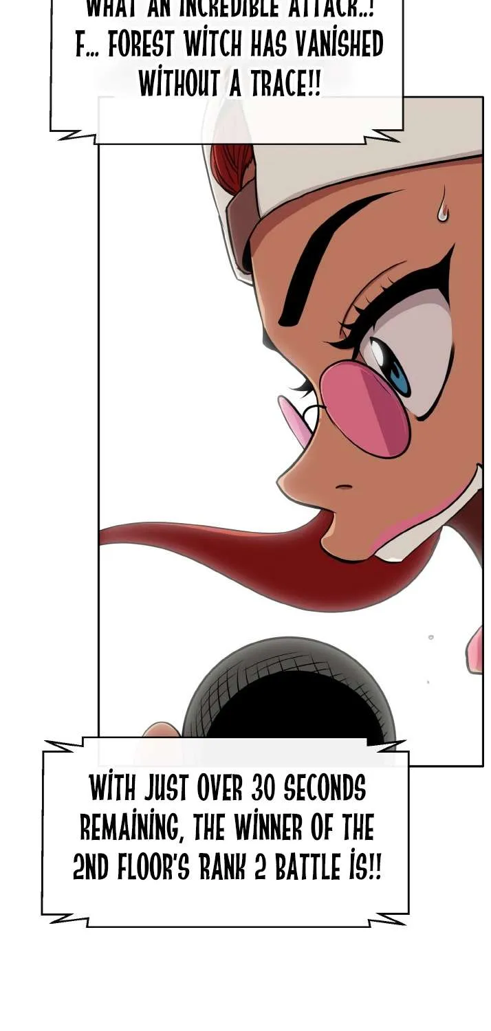 Counter Cube Chapter 84 page 81 - 