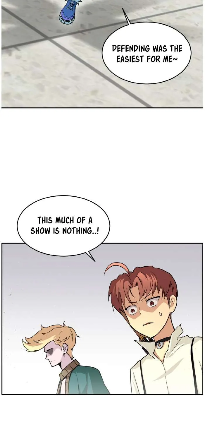 Counter Cube Chapter 84 page 85 - 
