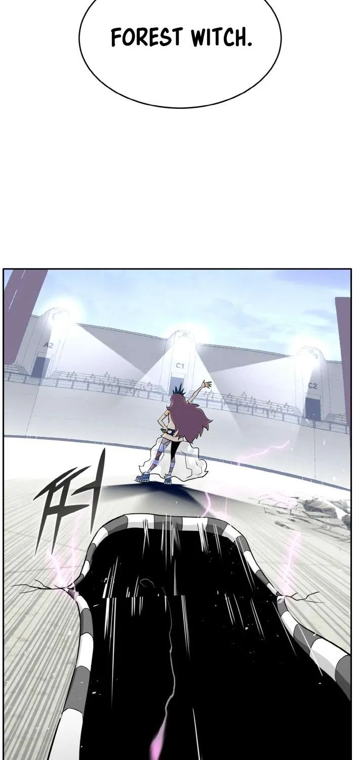 Counter Cube Chapter 84 page 89 - 
