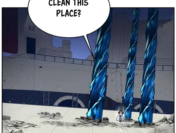 Counter Cube Chapter 84 page 10 - 