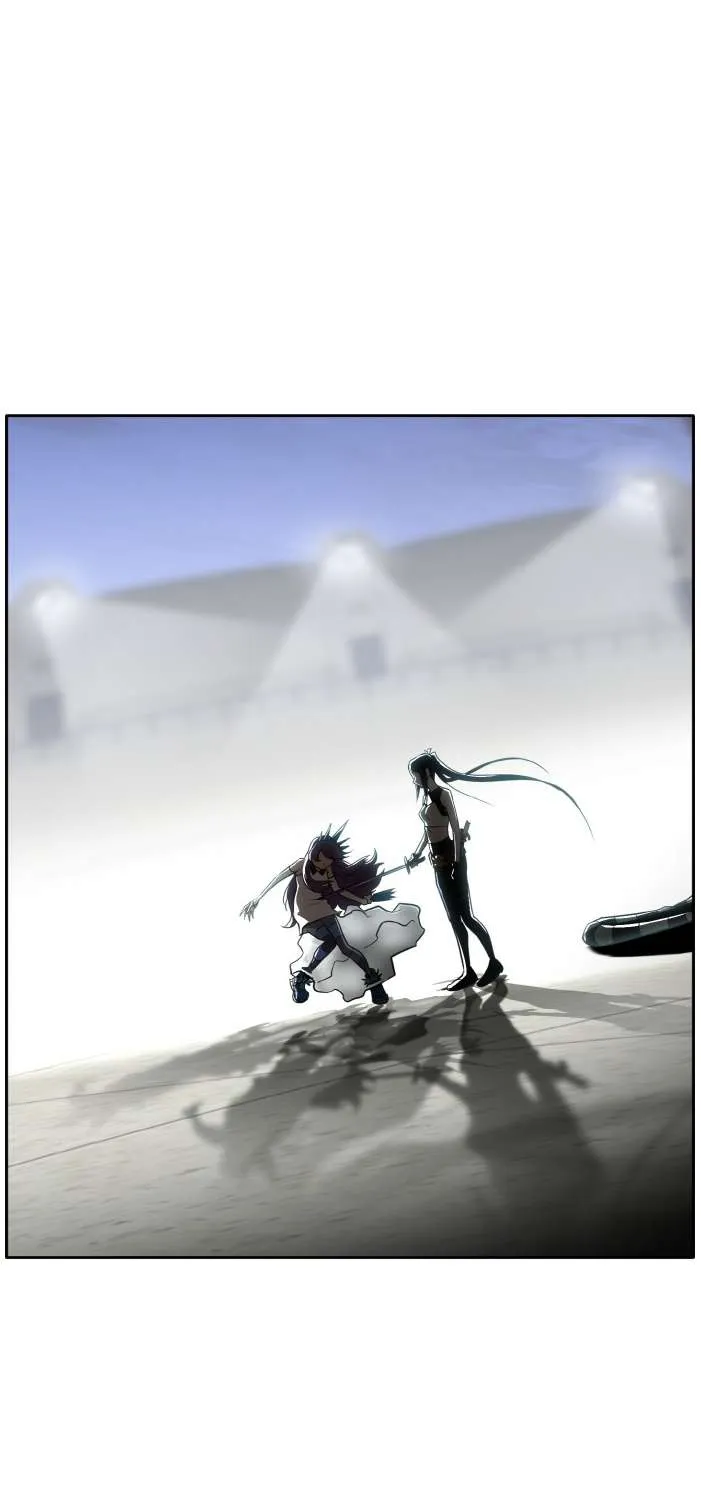 Counter Cube Chapter 84 page 93 - 