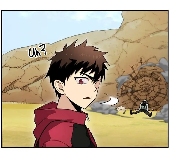 Counter Cube Chapter 84 page 98 - 