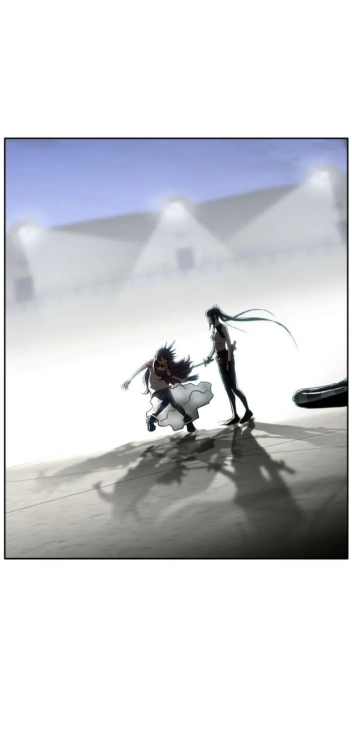 Counter Cube Chapter 85 page 1 - 