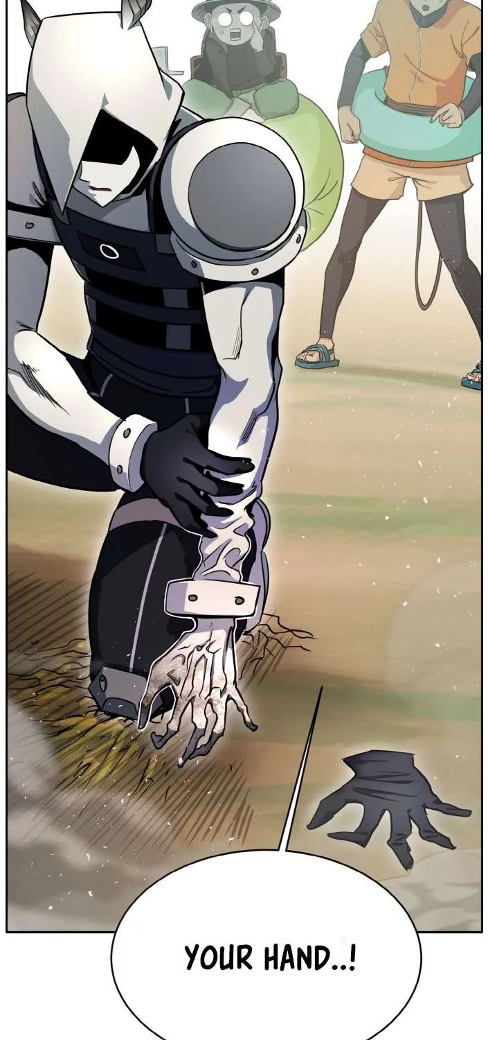 Counter Cube Chapter 85 page 103 - 