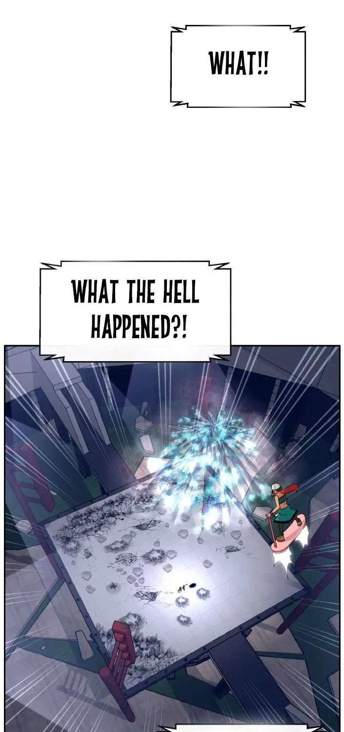 Counter Cube Chapter 85 page 105 - 