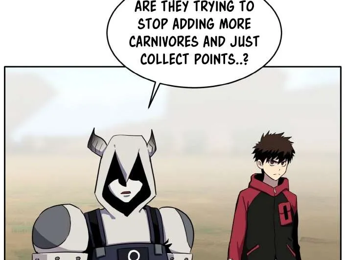 Counter Cube Chapter 85 page 20 - 