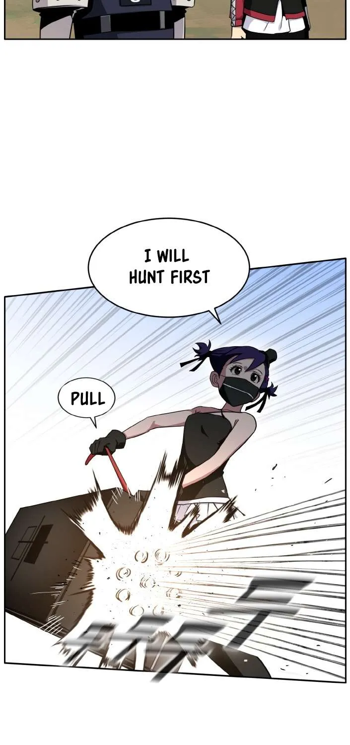 Counter Cube Chapter 85 page 21 - 