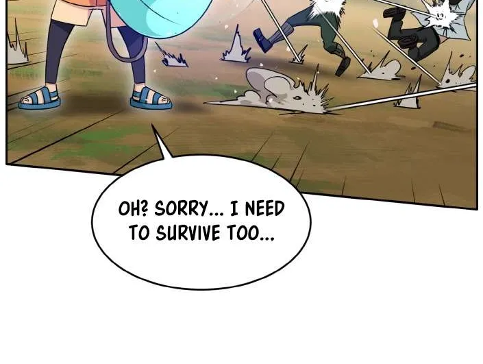 Counter Cube Chapter 85 page 24 - 